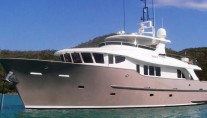 Yacht Texas T